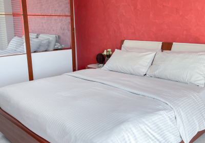 Casa Vacanze Appartamento Beach House Roccalumera